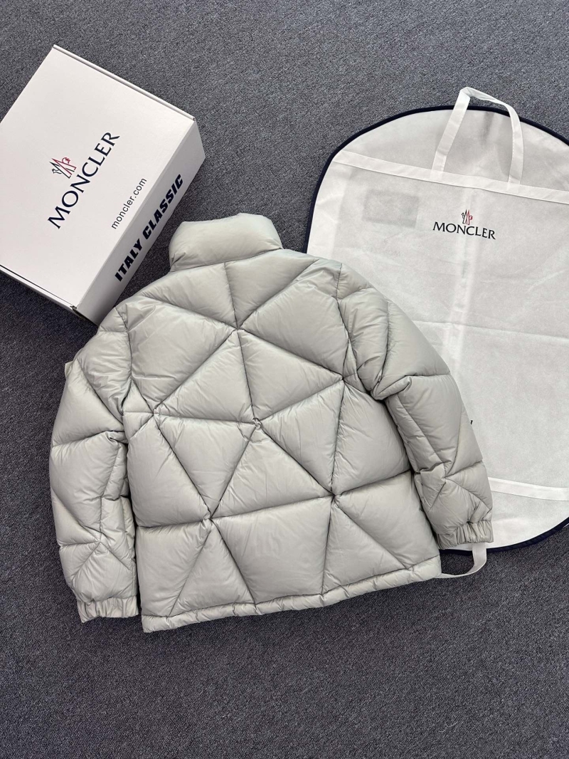 Moncler Down Coat